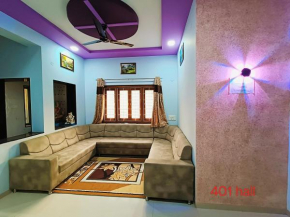 VITTAM HOUSE suites 4bhk apartment